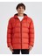 M Outerwear Padded Jacket Erkek Turuncu Mont S232031-700 3