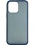 Apple iPhone 15 Pro Uyumlu NT-N006 Renkli Arka Koruma Kılıf 1