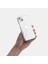 iPhone 15 Kılıf Kamera Korumalı Silikon Şeffaf Arka Kapak 2