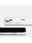 iPhone 15 Kılıf Kamera Korumalı Silikon Şeffaf Arka Kapak 3