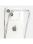 iPhone 15 Kılıf Kamera Korumalı Silikon Şeffaf Arka Kapak 4