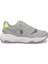 Senseı Wmn 3pr Gri Kadın Sneaker 1