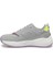 Senseı Wmn 3pr Gri Kadın Sneaker 3