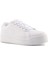 Tara 3pr Beyaz Kadın Sneaker 2