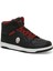 Jones Hı 3pr Siyah Erkek Çocuk High Sneaker 2