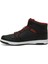 Jones Hı 3pr Siyah Erkek Çocuk High Sneaker 3