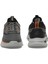 Renley Tx 3pr Gri Erkek Comfort Ayakkabı 5
