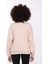 Kadın Bisiklet Yaka Baskılı Sweatshirt 4