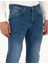 Erkek Mavi Slim Fit Jean Pantolon 50278196-VR036 5