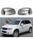 Suzuki Grand Vitara 2007 2012 Ayna Kapağı Abs Krom 1