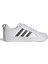 Streetcheck Beyaz Erkek Sneaker 1