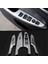 Hyundai Tucson 2015 2020 Cam Açma Paneli Kaplama 1