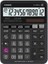 DJ120D Hesap Makinesi 12 Hane Pilli ve Güneş Enerjili 2