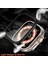 Apple Watch Ultra 1/2 49MM Hd Ekran Koruyucu Anti Çizilmeye Dayanıklı Metal Koruma 2