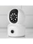 360° Full Hd Çift Lens 1080P Smart Ip Kamera 2