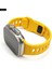 Apple Watch 38 40 41 mm Yumuşak Silikon Spor Ayarlanabilir Kordon 2