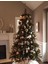 Yılbaşı Ağacı - Noel Ağacı - Çam Ağacı - Christmas -Christmas Tree 210CM 1