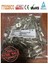 (5 Adet) 16 Mm² Skp-Sıkmalı Kablo Pabucu M8 (Elektorlitik Bakır) St-16-M8 2
