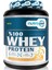 Whey Protein 976 gr Muz Aromalı Protein Tozu 24 Gram Protein 32 Servis 1