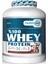 Whey Protein 2257 gr Çikolata Aromalı Protein Tozu 24 Gram Protein 74 Servis 1
