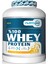 Whey Protein 2257 gr Muz Aromalı Protein Tozu 24 Gram Protein 74 Servis 1