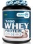 Whey Protein 976 gr Çikolata Aromalı Protein Tozu 24 Gram Protein 32 Servis 1