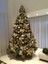 Yılbaşı Ağacı - Christmas Tree - Christmas - 300 cm Yılbaşı Ağacı - Gür Dallı 1