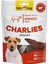 Charlies Jerkies Sığır Etli Köpek Ödülü 70 gr 1