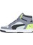 Rebound Layup Sl Jr Gri Erkek Çocuk Sneaker 37048620 3
