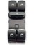 Dörtlü Cam Düğmesi Volkwagen Touran 2003-2015 5K4959857A 2
