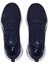 387386-07 Puma All-Day Active Jr Unisex Spor Ayakkabı Peacoat-White-High Risk Red 5