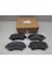 Transit Arka Fren Balata 2014-2021 Arasi Motorcraft (İTHAL) 1