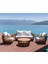 Bled Orta Sehpa 100X100X40 cm Natural 3