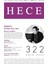 Hece 322. Sayı Ekim 2023 1