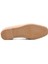 514508 Bej Kadın Loafer Ayakkabı 5