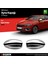 Fiat Egea Sd Abs Krom Ayna Kapağı 2 Prç. 2020 Üzeri 5