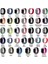 Apple Watch 7-8 41MM 6-5-4 40MM Nylon Loop Spor Kayış Kordon 3-2-1 38MM 2