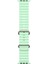 Tüm Watch Modelleriyle Uyumlu Ayarlanabilir Ocean Silikon Turkuaz Saat Kordonu 38-40-41MM 2