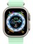 Tüm Watch Modelleriyle Uyumlu Ayarlanabilir Ocean Silikon Turkuaz Saat Kordonu 38-40-41MM 3
