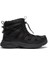 1026618 Uneek Snk Chukka Iı Wp Black/black/black Kadın Outdoor Bot 4