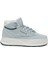 Club C Geo Mıd Grı Kadın High Sneaker 1