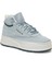 Club C Geo Mıd Grı Kadın High Sneaker 2