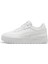Kadın Puma White Puma Cali Dream Be A Poem Wns Beyaz Kadın Günlük Spor Ayakkabı 2