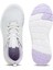 Kadın Cool Light Gray-Vivid Violet-Puma White Puma Softride Remi Wns Gri Kadın Yürüyüş Ayakkabısı 4
