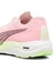 Kadın Frosty Pink-Speed Green Puma Velocity Nitro 2 Wns Pembe Kadın Yürüyüş Ayakkabısı 3