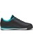 Erkek Puma Black-Spectra Green Puma Mapf1 Roma Via Siyah Erkek Günlük Spor Ayakkabı 1