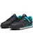 Erkek Puma Black-Spectra Green Puma Mapf1 Roma Via Siyah Erkek Günlük Spor Ayakkabı 4
