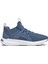 Erkek Inky Blue-Puma White Puma Softride Enzo Nxt Mavi Erkek Yürüyüş Ayakkabısı 1