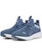 Erkek Inky Blue-Puma White Puma Softride Enzo Nxt Mavi Erkek Yürüyüş Ayakkabısı 4