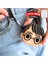 1. ve 2. Nesil Uyumlu Harry Potter Figürlü Darbe Emici Silikon Kulaklık Kılıfı 4